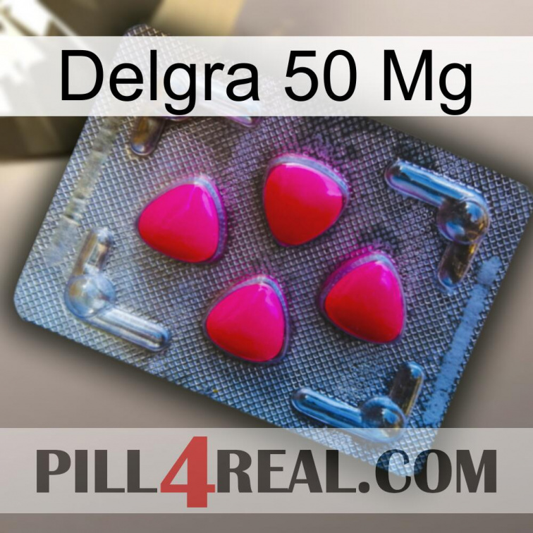 Delgra 50Mg 13